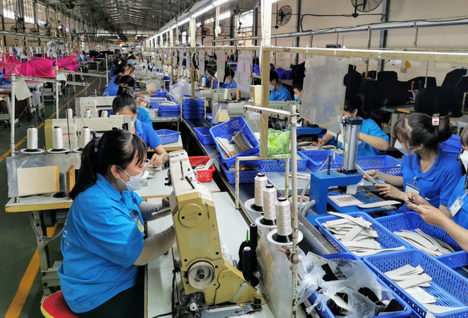 Người lao động được hỗ trợ tiền thuê nhà nhiều nhất 1 triệu đồng/tháng ảnh 1