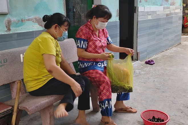 Người lao động được hỗ trợ tiền thuê nhà nhiều nhất 1 triệu đồng/tháng ảnh 2