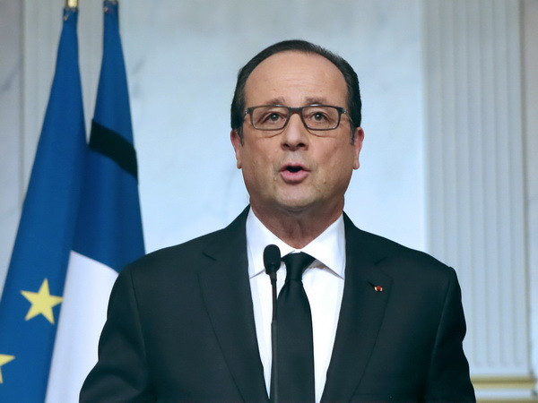 Pháp: Nước nào không tôn trọng thỏa thuận Minsk sẽ bị trừng phạt ảnh 1