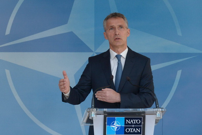 NATO gia hạn sứ mệnh huấn luyện ở Afghanistan ảnh 1