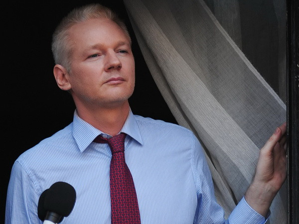 Anh phản bác kết luận của Liên hợp quốc về vụ Assange ảnh 1