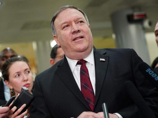 Mỹ sẽ lên án chương trình tên lửa Iran tại cuộc họp của HĐBA ảnh 1