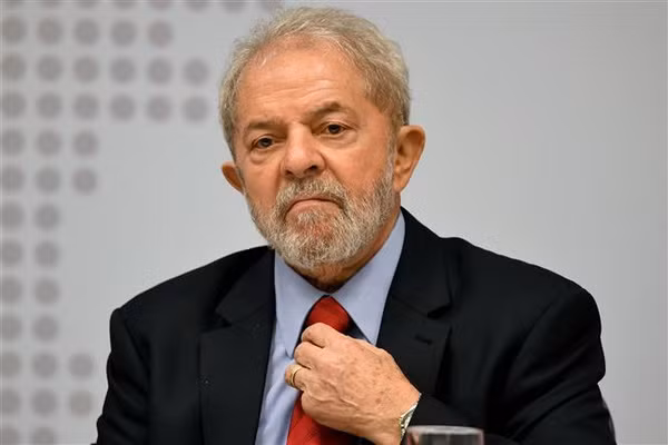 Brazil: Thêm một cáo buộc tham nhũng chống cựu Tổng thống Lula ảnh 1