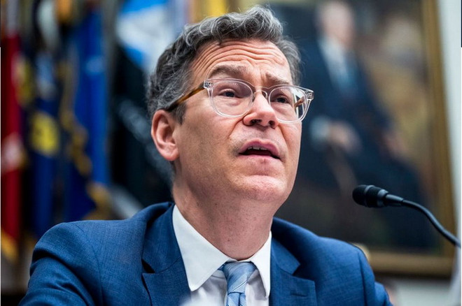 Quan chức Mỹ thăm Hàn Quốc thảo luận về cam kết răn đe mở rộng ảnh 1