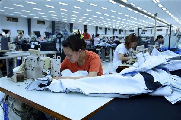 FDI đạt kỷ lục về vốn đầu tư đăng ký trong năm tháng đầu năm ảnh 1