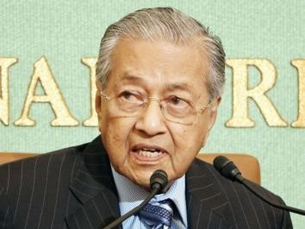 Malaysia đề xuất tuần tra chung, không dùng tàu chiến lớn ở Biển Đông ảnh 1