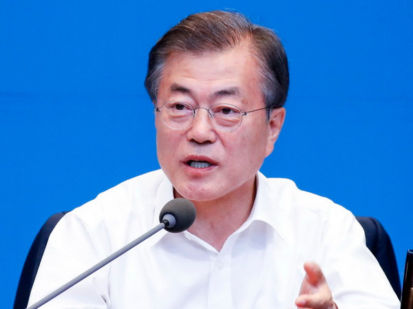 Hàn Quốc: Có thể đưa khí đốt từ Nga tới Hàn Quốc và Nhật Bản ảnh 1