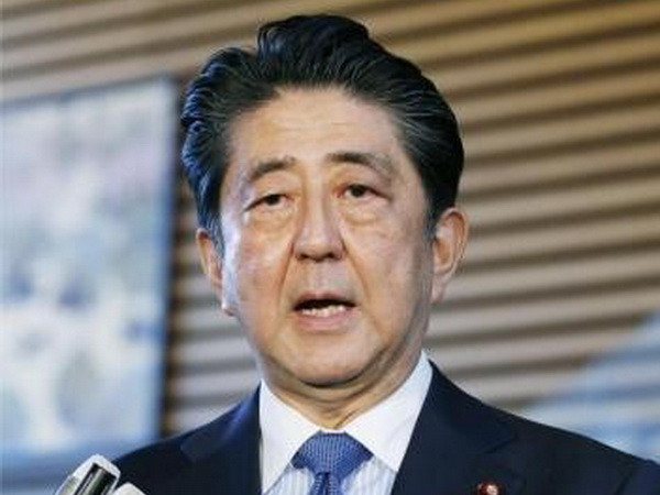 Thủ tướng Nhật dự kiến thăm châu Âu, Trung Đông vào giữa tháng Bảy ảnh 1