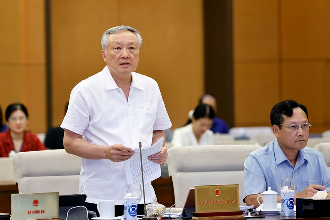 ttxvn_ong Nguyen Hoa Binh.jpg