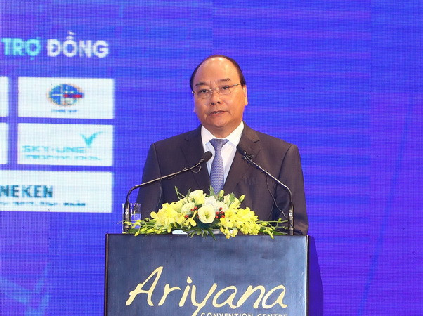 Thủ tướng: Đà Nẵng phải tạo ra khác biệt để trở thành dấu ấn đậm nét ảnh 2