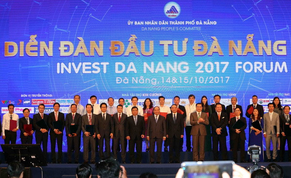 Thủ tướng: Đà Nẵng phải tạo ra khác biệt để trở thành dấu ấn đậm nét ảnh 1