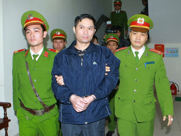 Vụ án thẩm mỹ viện Cát Tường: Tuyên y án sơ thẩm với bị cáo Tường ảnh 1