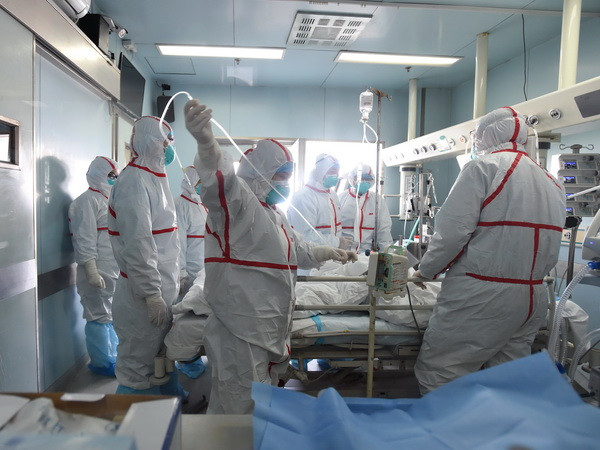 Trung Quốc ghi nhận thêm một ca nhiễm virus H7N9 ở tỉnh Sơn Tây ảnh 1