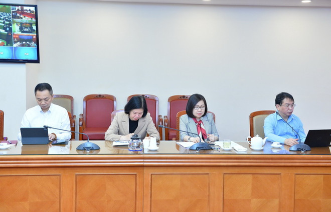 Nâng cao nhân thức về phòng, chống tham nhũng và tiêu cực ảnh 1