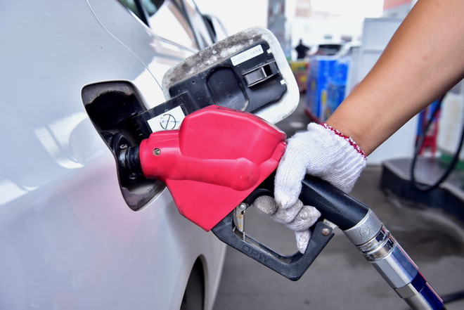 Giá dầu nối dài đà tăng tại thị trường châu Á phiên 2/9 ảnh 1