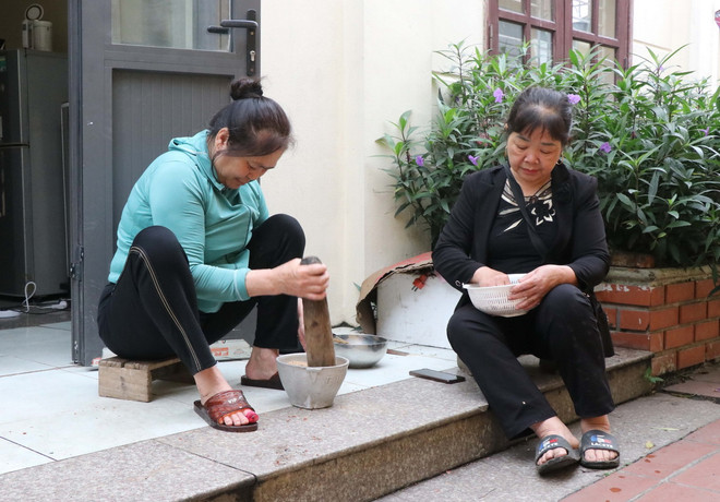 ttxvn_sat lo song cau2.jpg