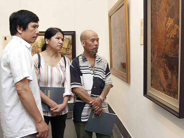 Nghị định về Giải thưởng Hồ Chí Minh, Giải thưởng Nhà nước ảnh 1