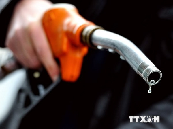 Giá dầu trên thế giới đi xuống bất chấp dự trữ dầu Mỹ giảm ảnh 1