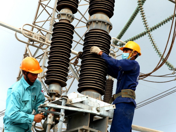 Quyết định xếp hạng đặc biệt đối với 3 Tổng công ty Phát điện ảnh 1