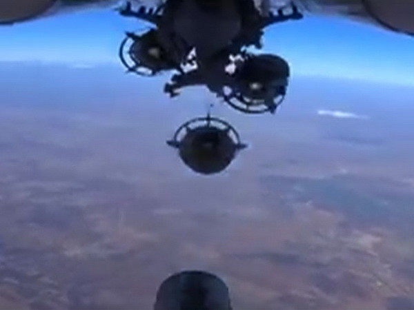 Nga khẳng định tiêu diệt được 2 chỉ huy chiến trường của IS ảnh 1