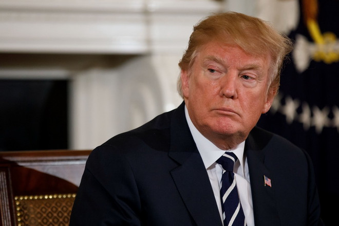 Giới phân tích Mỹ dự báo về chính sách của Nhà Trắng với ông Bolton ảnh 1