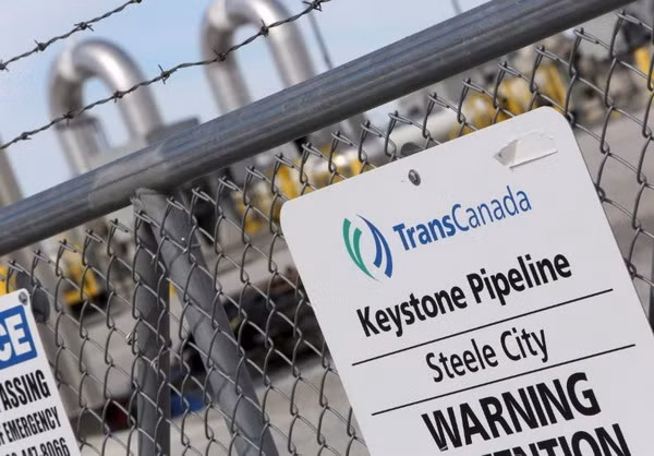 Canada chỉ trích phán quyết của Tòa án Mỹ về dự án Keystone XL ảnh 1