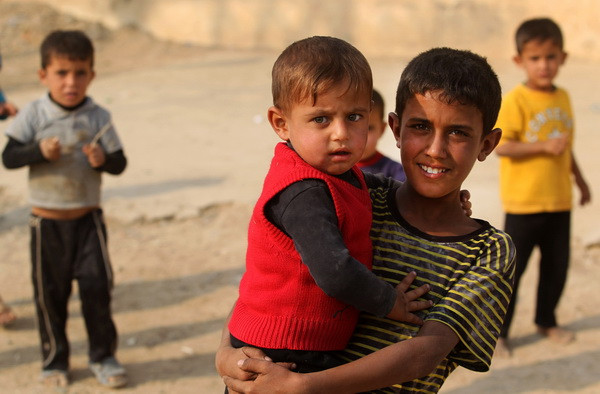 Thúc đẩy quyền trẻ em theo khuôn khổ hợp tác Nam-Nam ảnh 1