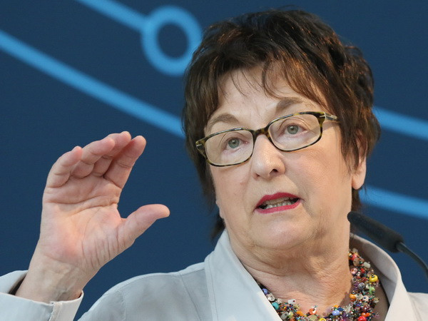 Đức hối thúc EU đáp trả Mỹ liên quan lệnh trừng phạt Nga ảnh 1