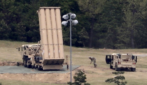Hàn Quốc có thể xem xét lại việc triển khai thêm hệ thống THAAD ảnh 1