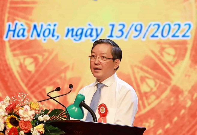 Vinh danh những nông dân năng động, sáng tạo, có khát vọng làm giàu ảnh 1