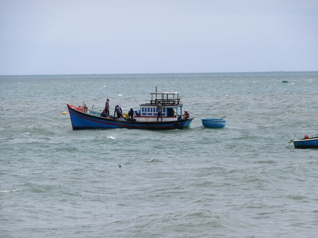 Đêm 19/3, nhiều vùng biển có mưa rào và dông vài nơi ảnh 1