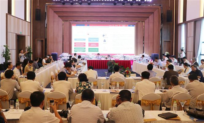 Giao thông đường bộ ở Việt Nam hiện nay - Thực trạng và giải pháp ảnh 2