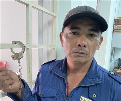 Kiểm tra nhà nghỉ, phát hiện đối tượng trốn cơ sở cai nghiện ảnh 1