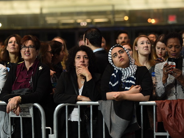 Bầu cử Mỹ năm 2016: Tỷ phú Donald Trump duy trì thế dẫn trước ảnh 1