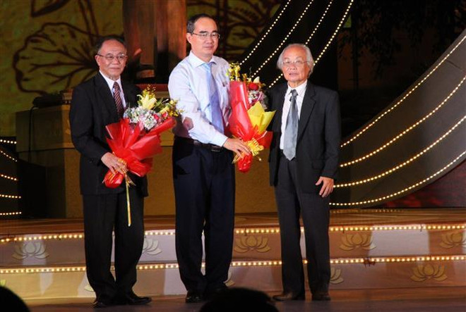 Cầu truyền hình nhân 50 năm thực hiện Di chúc của Chủ tịch Hồ Chí Minh ảnh 2