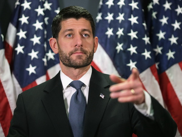 Quốc hội Mỹ đạt được thỏa thuận về dự luật cấp ngân sách ảnh 1