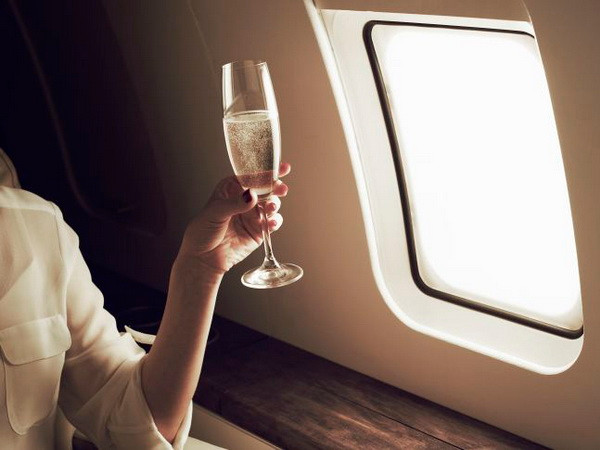 Số tỷ phú nữ trên thế giới tăng gần 7 lần trong vòng hai thập niên ảnh 1