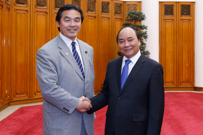 Nhật sẵn sàng tiếp nhận bệnh nhân Việt sang chữa trị ung thư ảnh 1