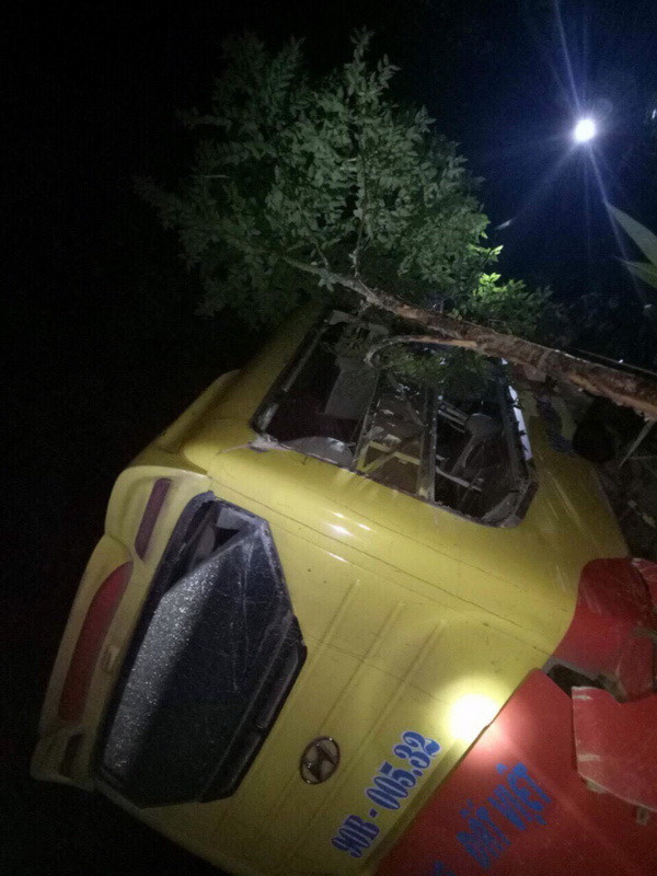 Đề xuất phương án đầu tư tuyến đường tránh đèo Lò Xo để giảm tai nạn ảnh 2