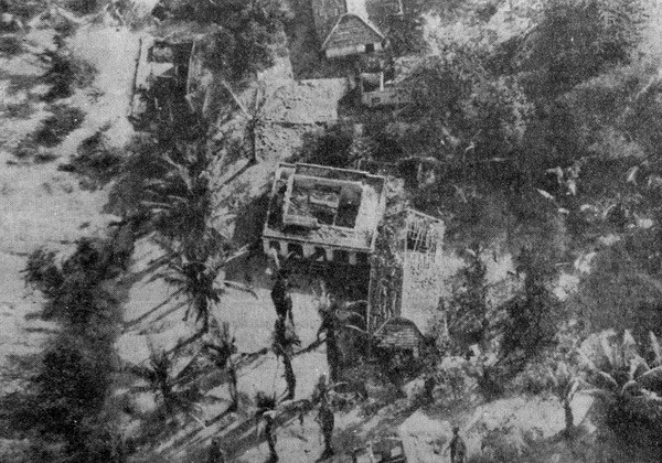 Chuỗi hoạt động tưởng niệm sự kiện 'Thảm sát Mỹ Lai' tại Mỹ ảnh 1