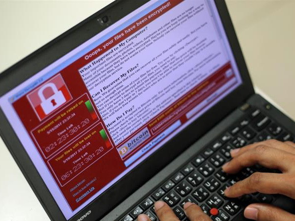 Hãng Kaspersky khuyến cáo biện pháp chống mã độc WannaCry ảnh 1