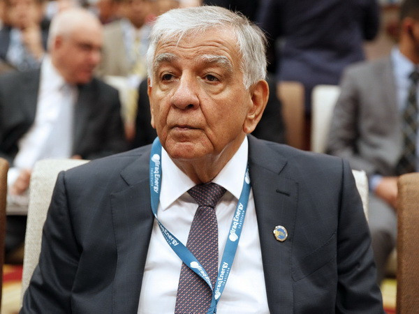 Iraq tuyên bố đạt mục tiêu cắt giảm sản lượng khai thác dầu ảnh 1