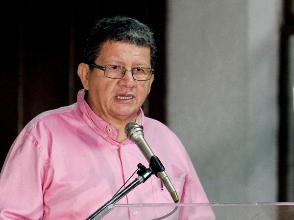 FARC khẳng định hòa đàm với Chính phủ Colombia đang tiến triển ảnh 1