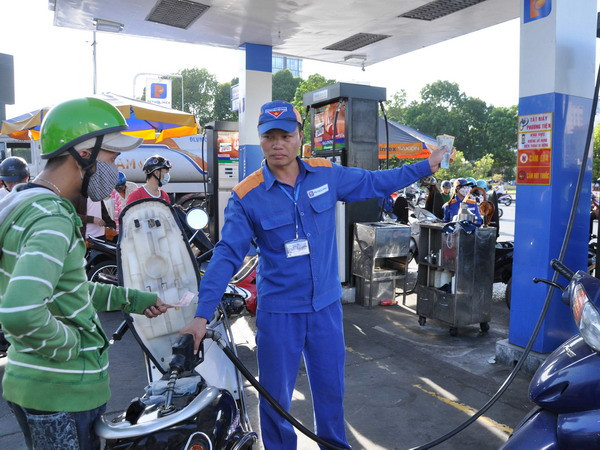 Petrolimex minh bạch kinh doanh xăng dầu trên trang web ảnh 1