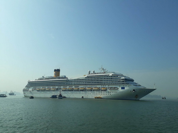 Quảng Ninh sẵn sàng chào đón Năm Du lịch Quốc gia 2018 ảnh 2