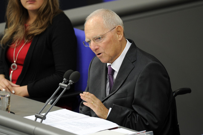 Chủ tịch Quốc hội Đức yêu cầu các bên sớm thành lập chính phủ mới ảnh 1