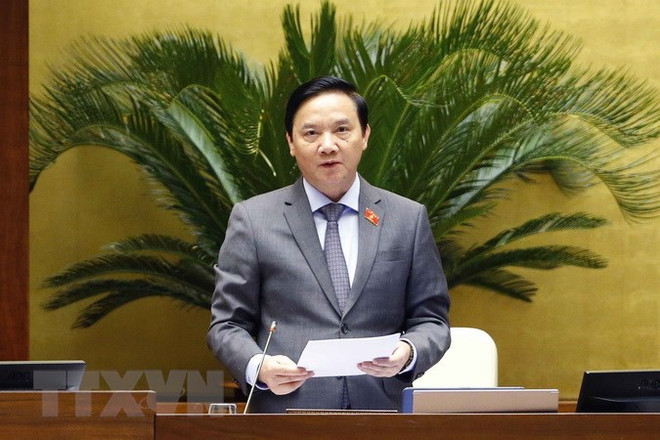 Hoàn thiện hành lang pháp lý, phù hợp với yêu cầu thực tế ảnh 2