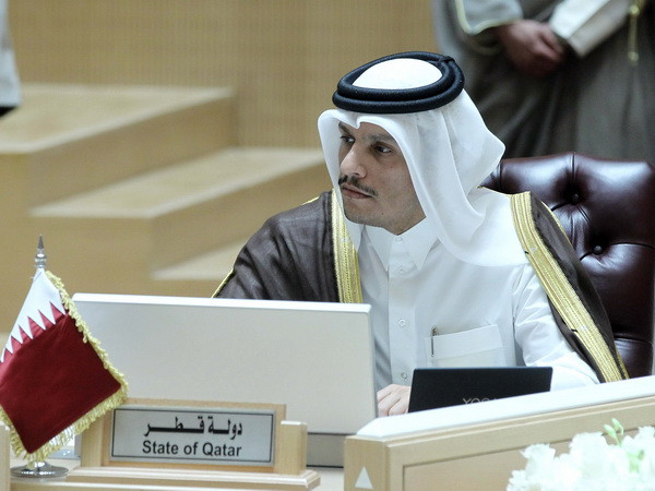 Liên đoàn Arab, GCC xem xét ngừng tư cách thành viên của Qatar ảnh 1