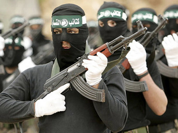 Anh em Hồi giáo bác cáo buộc khủng bố của Saudi Arabia ảnh 1