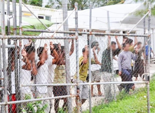 Danh sách xin tị nạn vào Australia dài nhất trong lịch sử ảnh 1